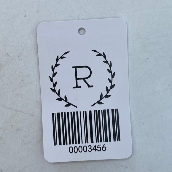 Tory Burch Navy Blue Infinity Jodhpur Skinny Pants | Size 26 - Picture 5 of 9